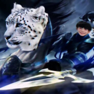 练过射箭所以击靶厉害