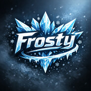 Frosty