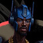 optimus crime