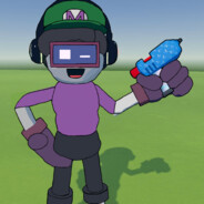 Player Avatar
