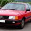 Audi 100