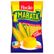 Flocao de milho