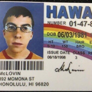 McLovin