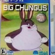 Big Chungus