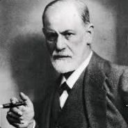 Freud the boy