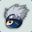 Kakashi