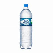 AGUA MINERAL