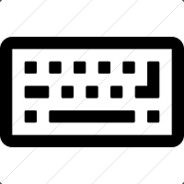 Dusty Keyboard