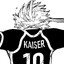 Michael Kaiser