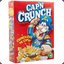 Captain Krunch