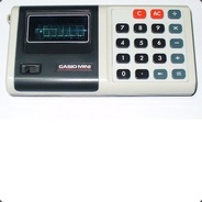 casiomini