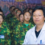 迷之棋手杨永信