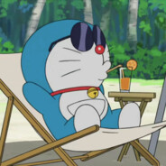 她和百宝箱就差个哆啦A