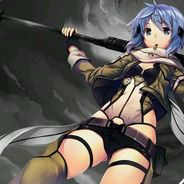 冰之狙击手（冰冰）