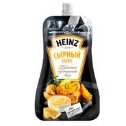 HEINZ сырный соус