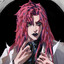 Avatar of Diavolo