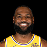 LEBRON