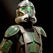 Commander Gree
