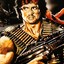 JOHN#RAMBO