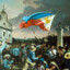 (5thNC) Cpl. Flagbearer Manila