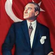 M.KEMAL ATATÜRK