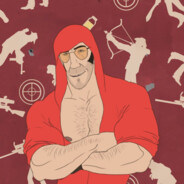 Steam Community Avatar