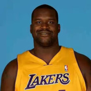 糊人沙奎尔·奥尼尔