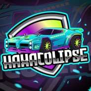Haxacolipse