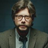 Professor_乇ﾑらㄚ