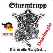 Deadeagle @ [Ş]Ť[Ş]