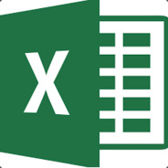 Microsoft Excel