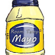RoomTempMayo
