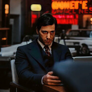 Michael Corleone