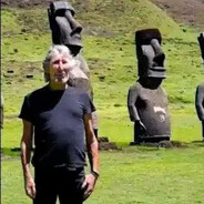 平克弗洛伊德的罗杰水