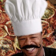 Tony Pepperoni