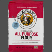 Flour