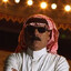 OMAR SOULEYMAN