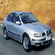 Seat toledo II 1.8 tfsi