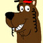Scooby Jew