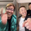 摇摆杨