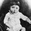 baby hitler