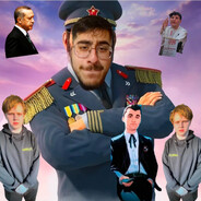 SwagRobin El Presidente