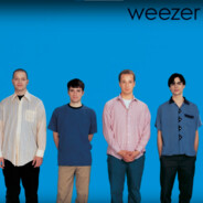 The Blue Album