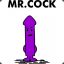 Mr.Cock