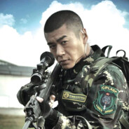 红细胞特种小组王艳兵