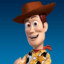 Sheriff Woody