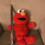 elmo messerstecher