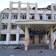 Мидовый Крейсер "