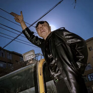 在磁场中徘徊的鱼