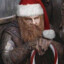 Santa Gimli